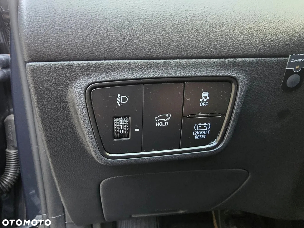 Hyundai Tucson 1.6 T-GDi HEV Executive Final Edition 2WD - 17