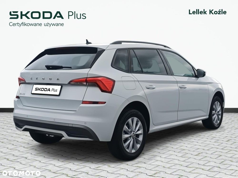 Skoda Kamiq 1.0 TSI Ambition - 7