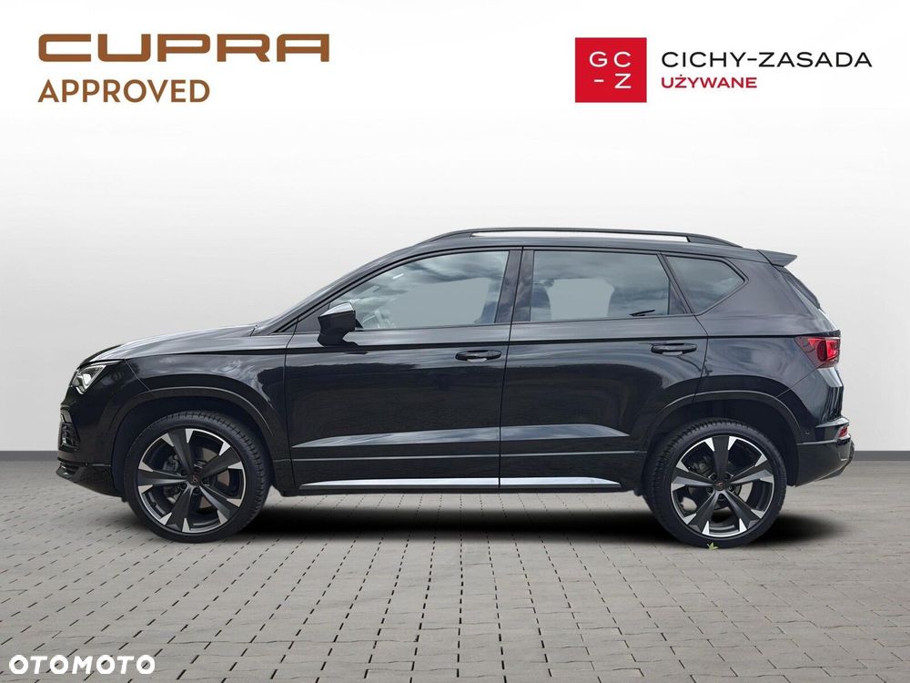 Cupra Ateca 1.5 TSI DSG - 3