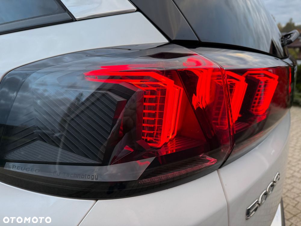 Peugeot 5008 2.0 BlueHDI Crossway S&S EAT8 - 12