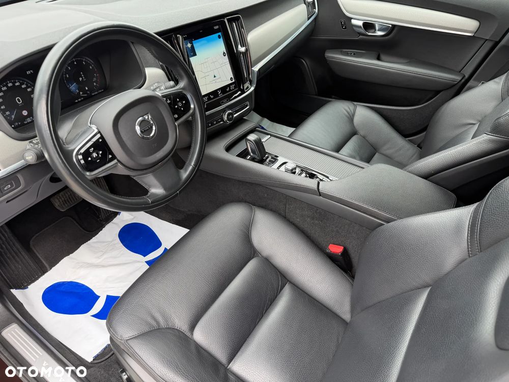 Volvo V90 B4 B Momentum Pro - 9