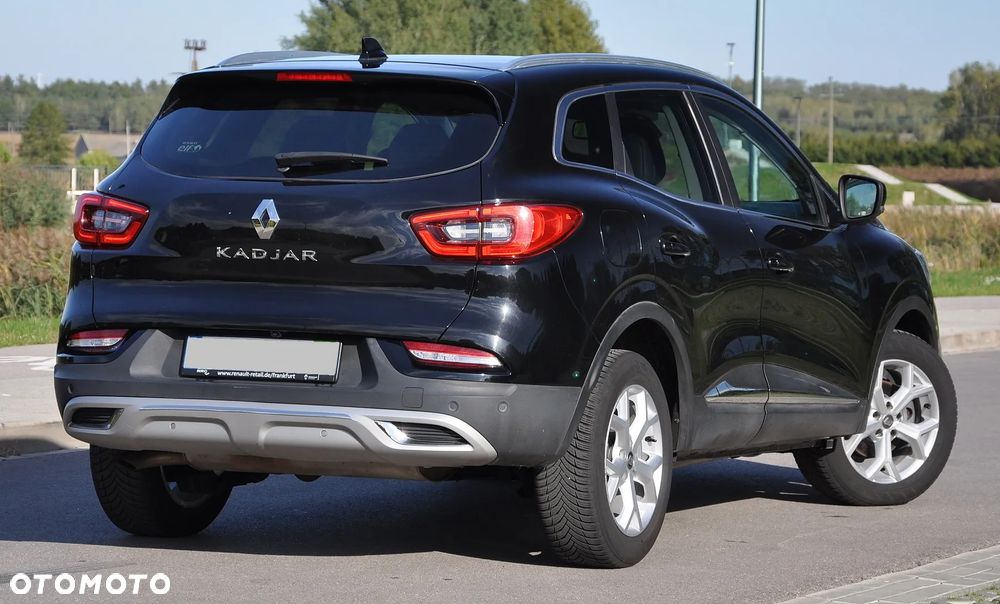 Renault Kadjar - 14