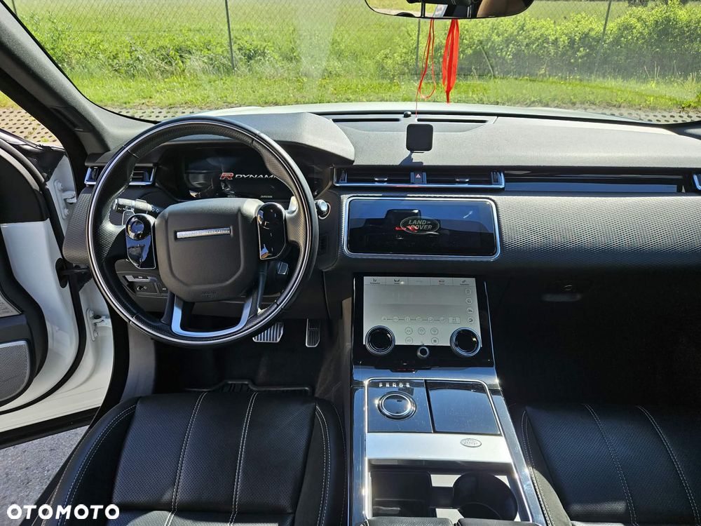 Land Rover Range Rover Velar 2.0 Si4 GPF R-Dynamic SE - 29