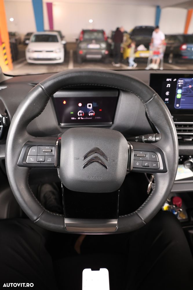 Citroën C4 1.2 PureTech S&S BVM6 Feel Pack - 8
