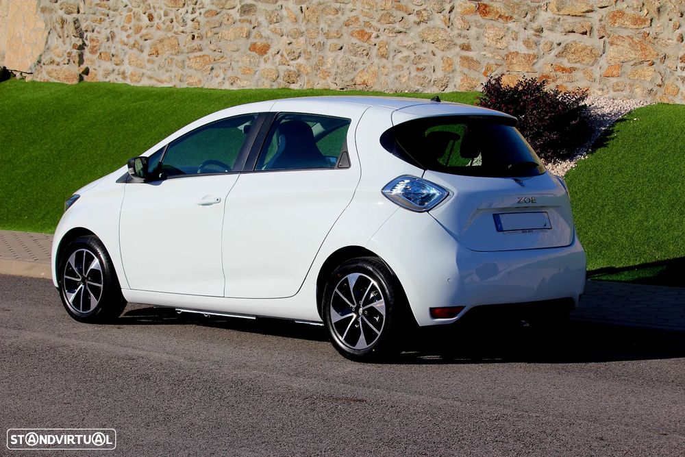Renault Zoe - 7