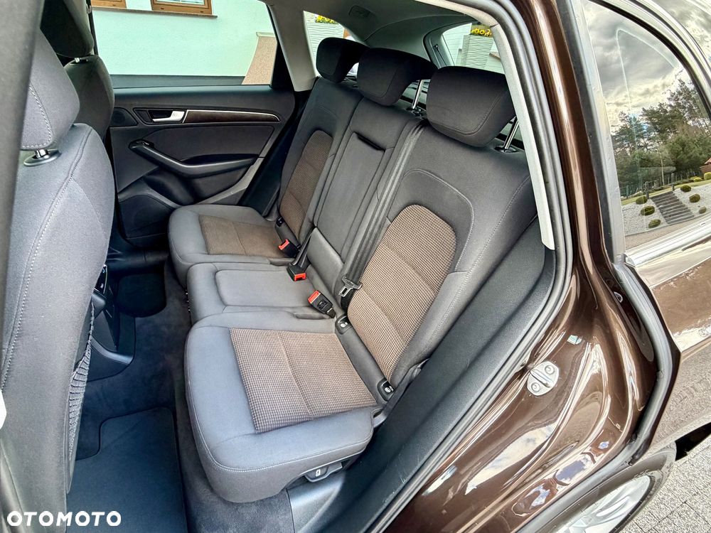 Audi Q5 2.0 TDI clean diesel Quattro S tronic - 24