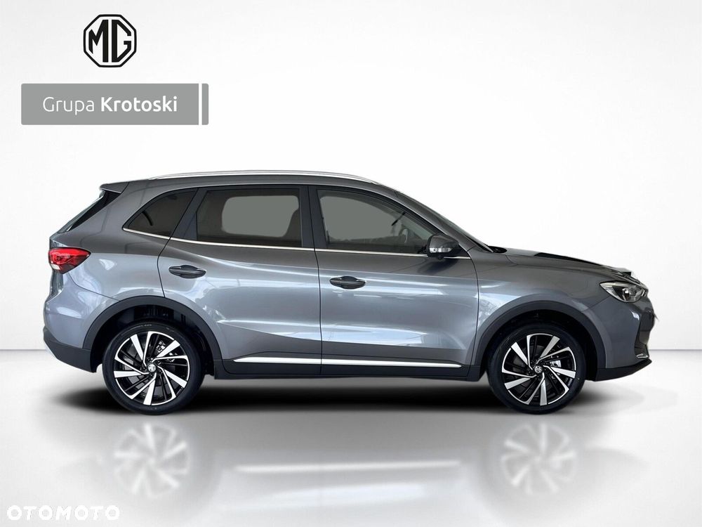 MG ZS Hybrid+ - 7