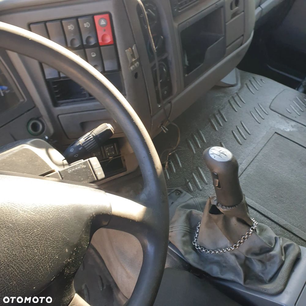 Renault Premium 420DCI - 5