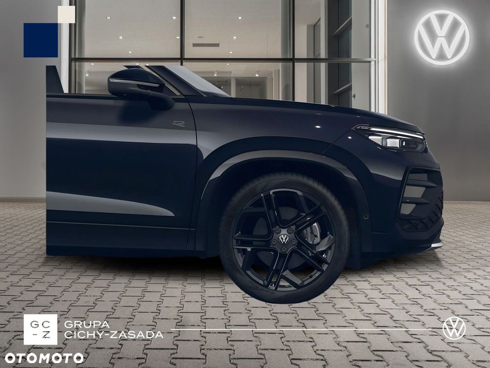 Volkswagen Tayron - 7