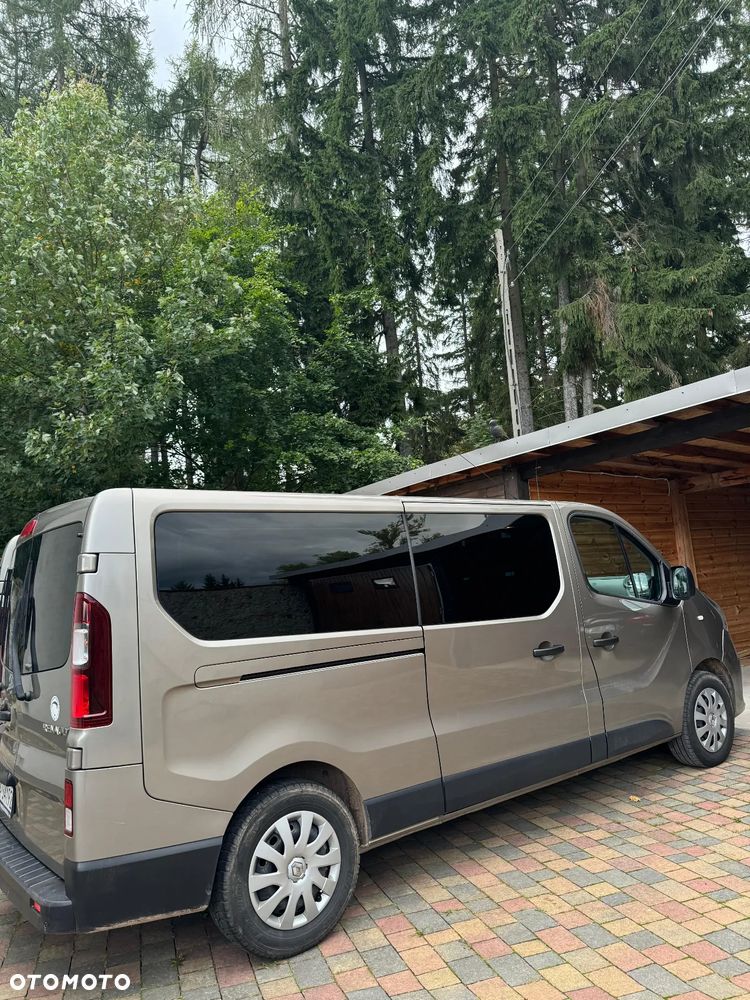 Renault Trafic L2H1 2,9t Pack Clim - 3