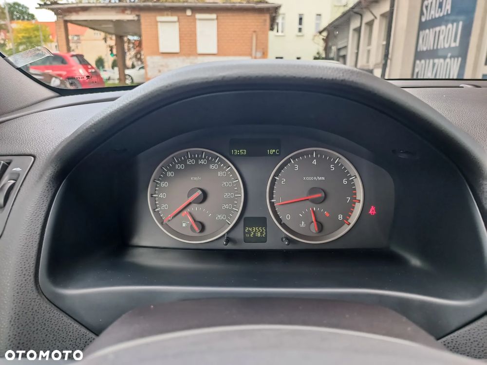 Volvo V50 1.8 Edition - 15