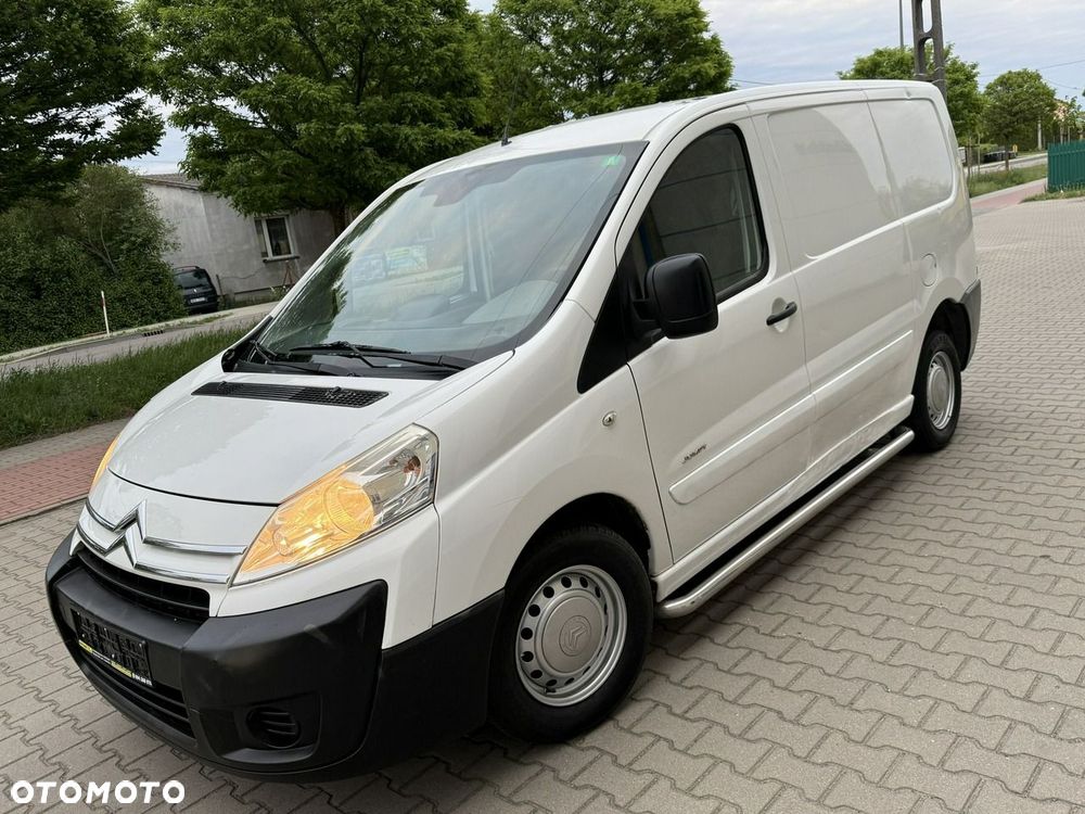 Citroën Jumpy - 13