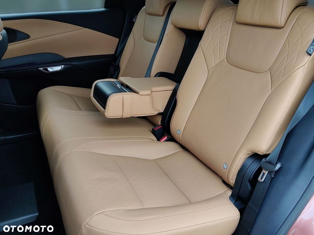 Lexus RX 450h+ F Sport Design - 18