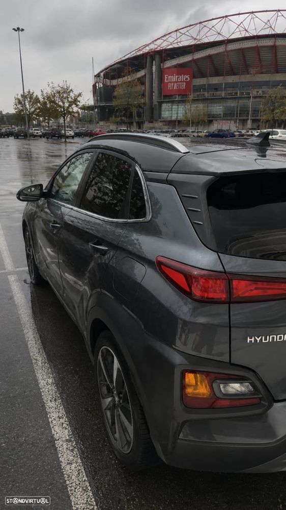 Hyundai Kauai - 2