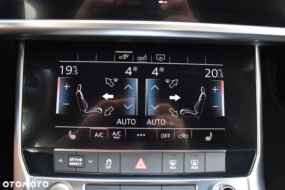 Audi A6 Limousine 50 TFSI e Quattro Sport S tronic - 27