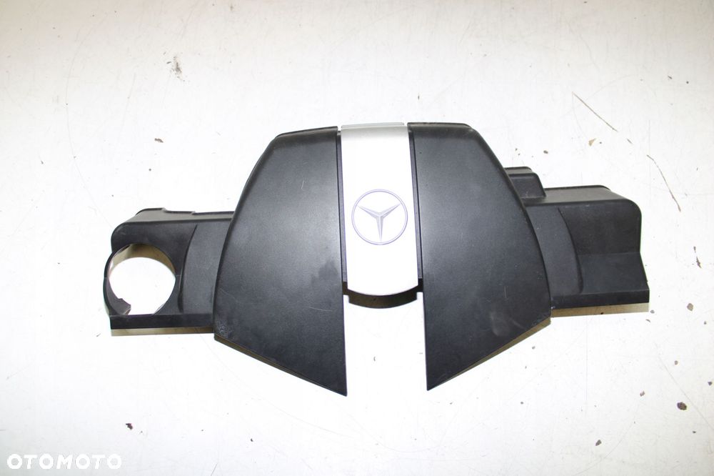 OSŁONA OBUDOWA SILNIKA MERCEDES W209 W211 A1120100467 - 2