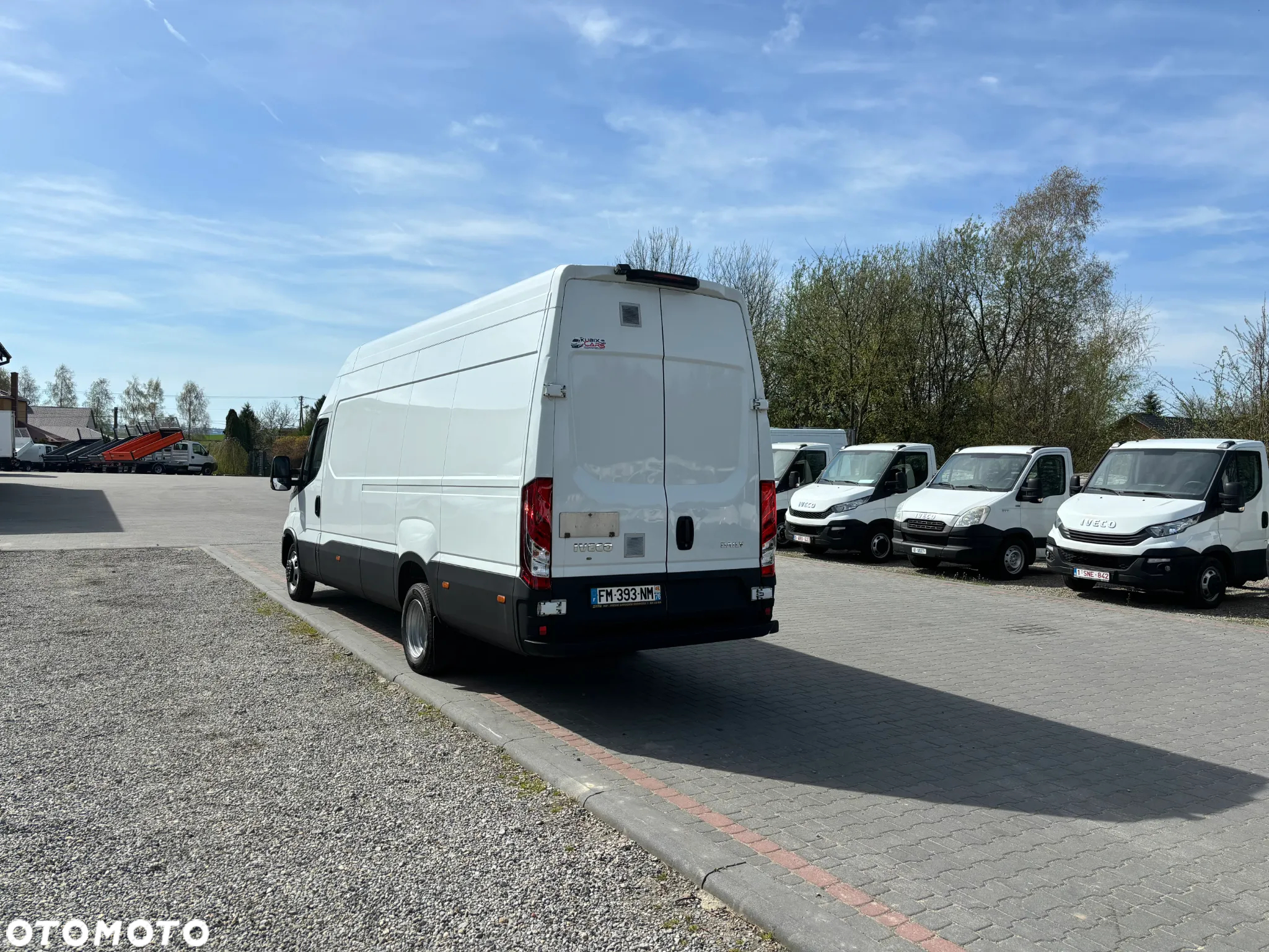 Iveco 35c14  35c15 35c17 50c15 50c17 70c17 - 3