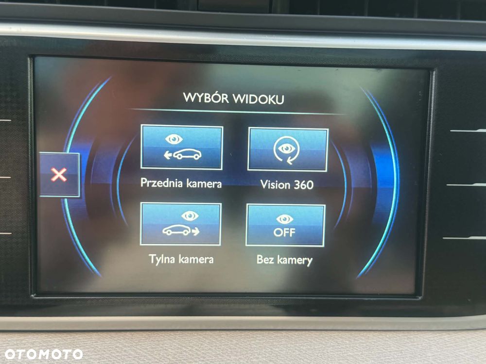 Citroën C4 Picasso 2.0 BlueHDi Exclusive - 28
