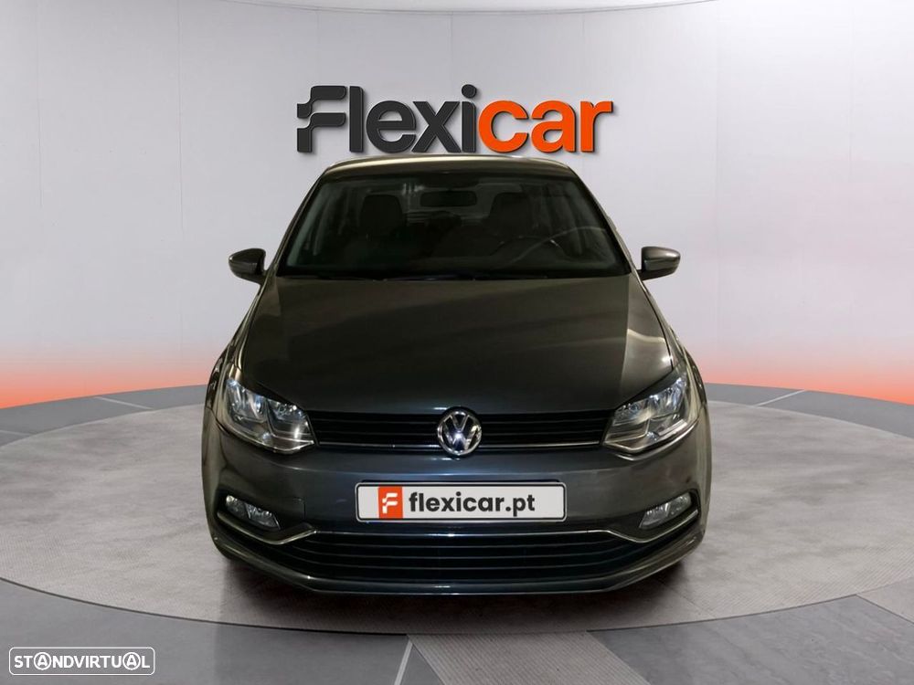 VW Polo 1.0 Confortline - 7