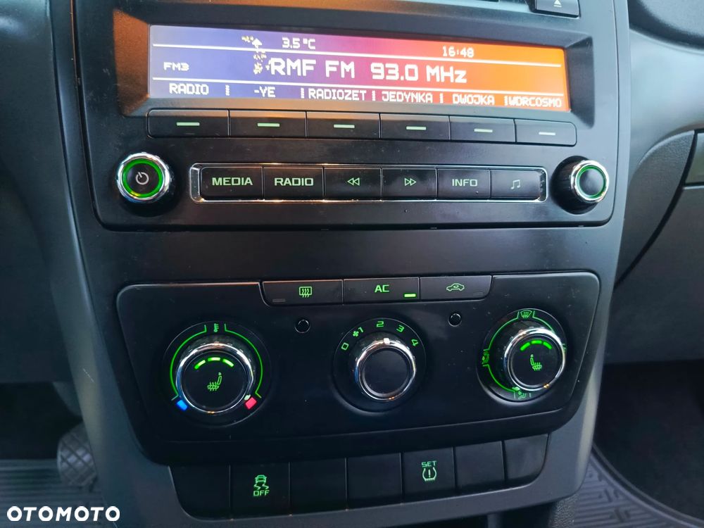 Skoda Yeti 1.2 TSI FAMILY - 30