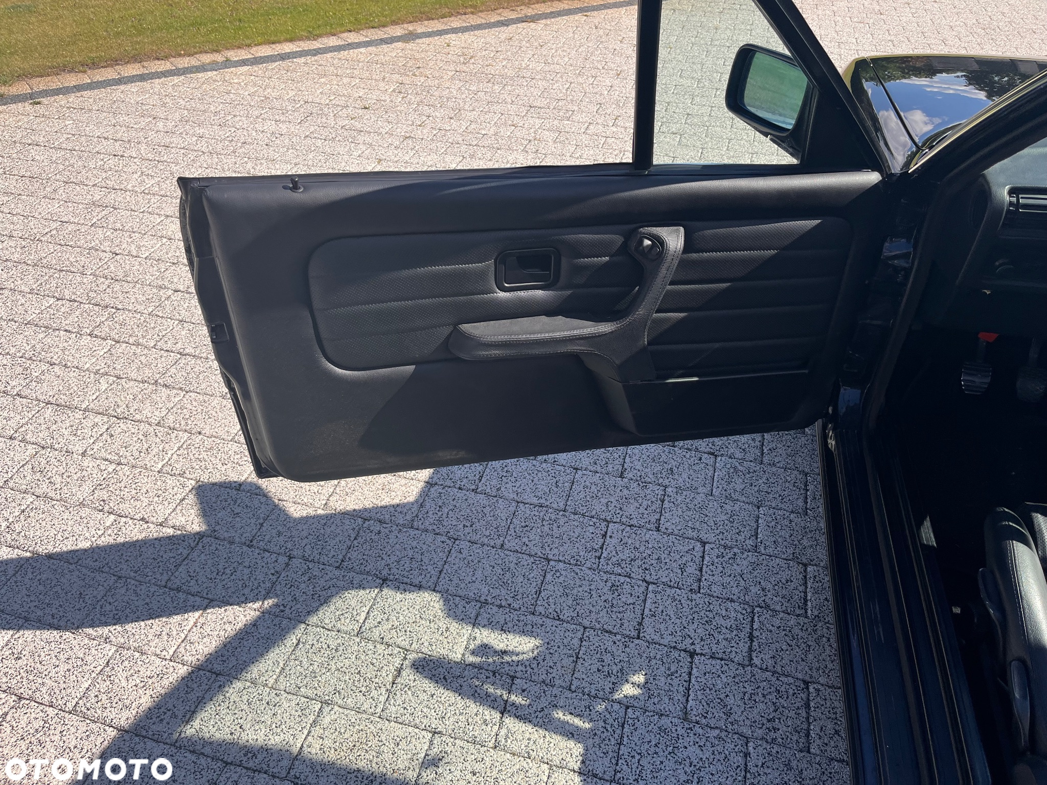 BMW Seria 3 325i - 27