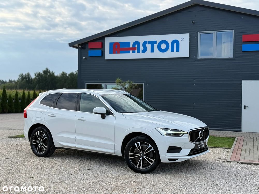 Volvo XC 60 D4 Geartronic Momentum - 3