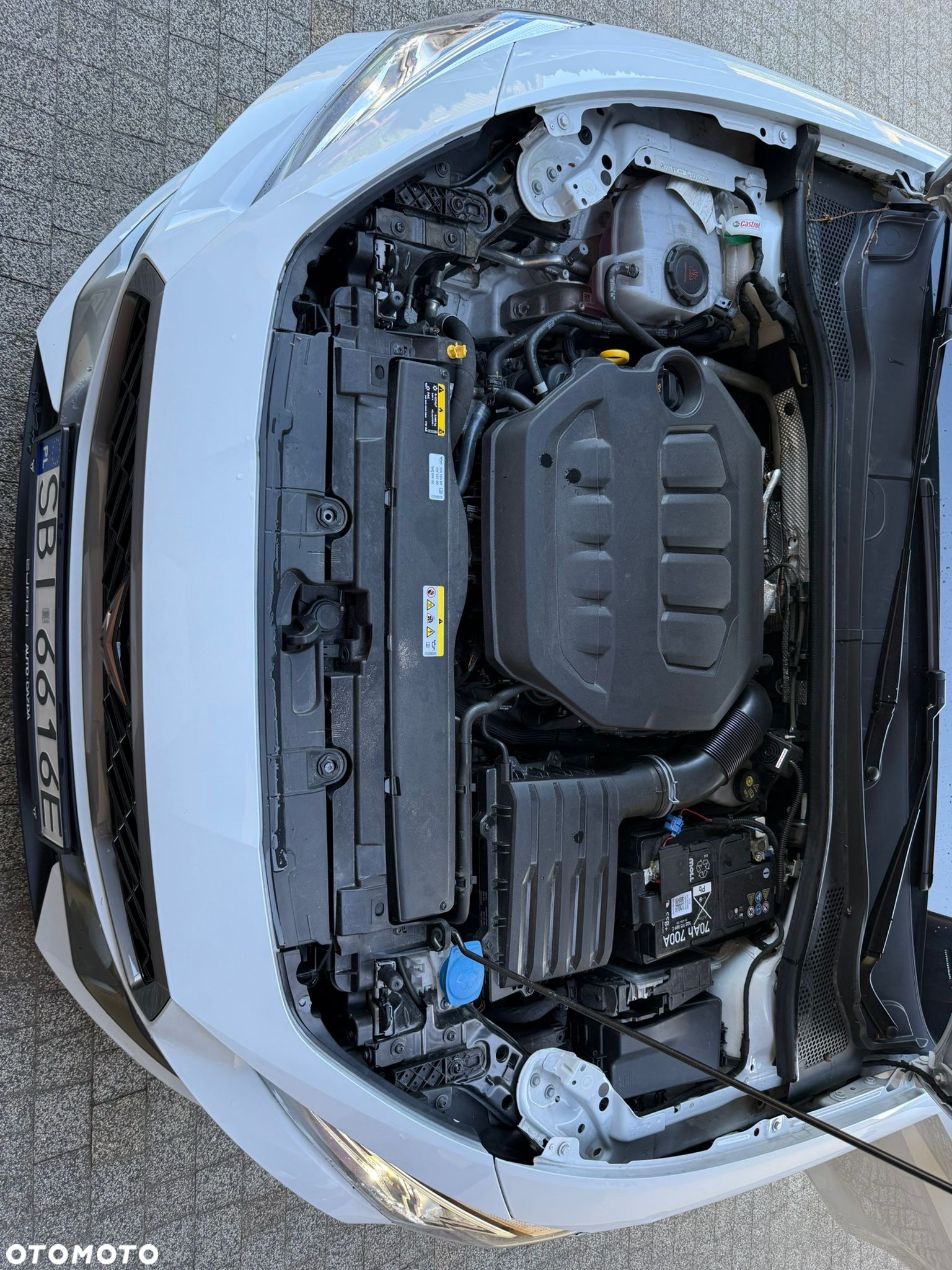 Cupra Leon 2.0 TSI 4Drive VZ DSG - 13