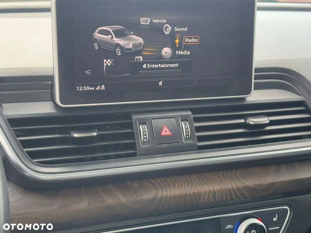 Audi Q5 2.0 TFSI Quattro Sport S tronic - 5