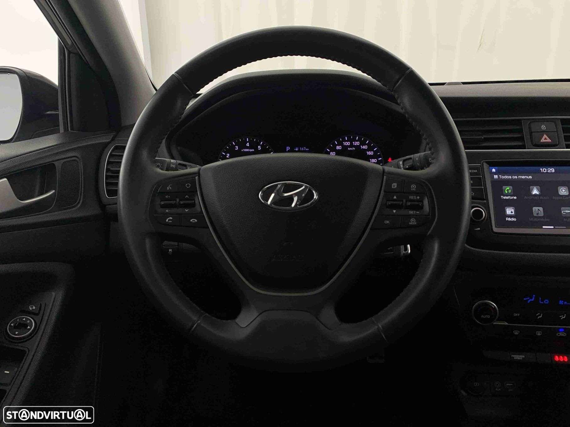 Hyundai i20 Active 1.0 T-GDi Style 7DCT - 12