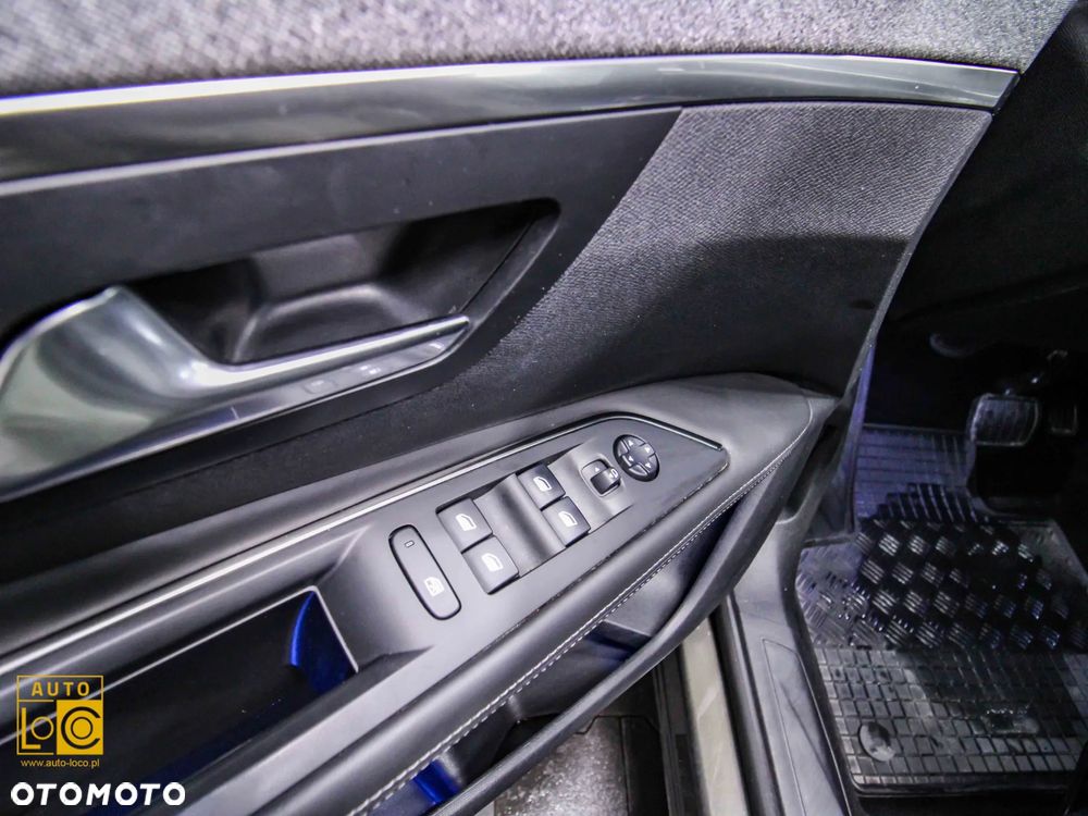 Peugeot 3008 1.6 BlueHDi Allure S&S EAT6 - 30