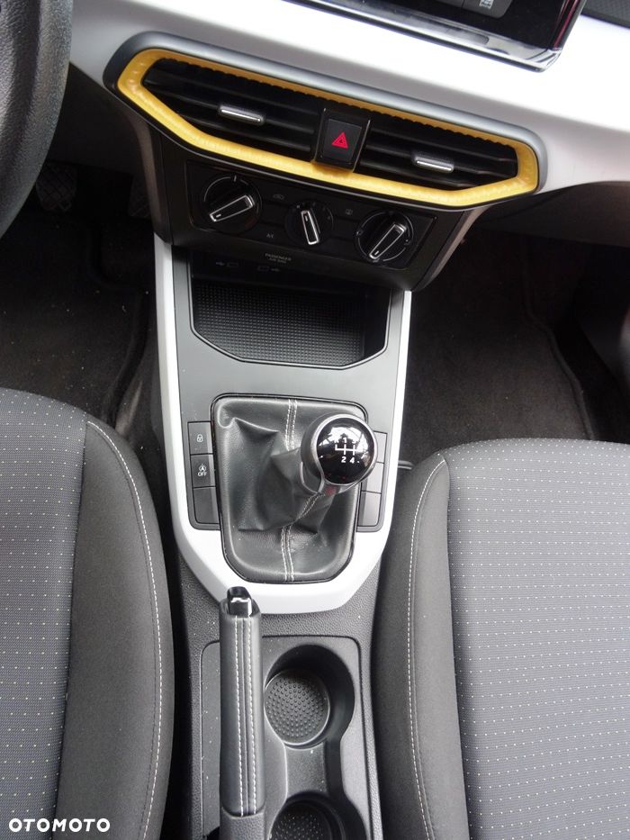 Seat Arona 1.0 TSI Style S&S - 22