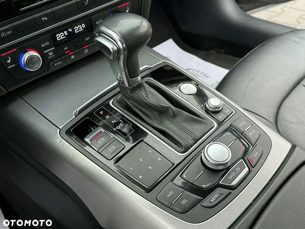 Audi A7 Sportback 3.0 TDI Quattro S tronic - 9