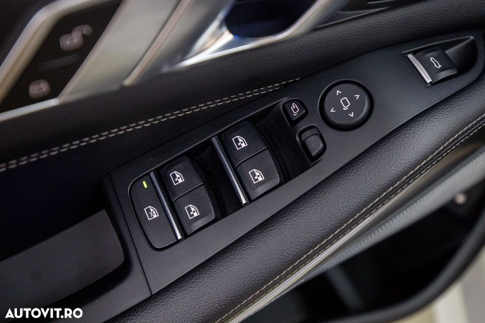 BMW X5 xDrive45e AT PHEV - 38