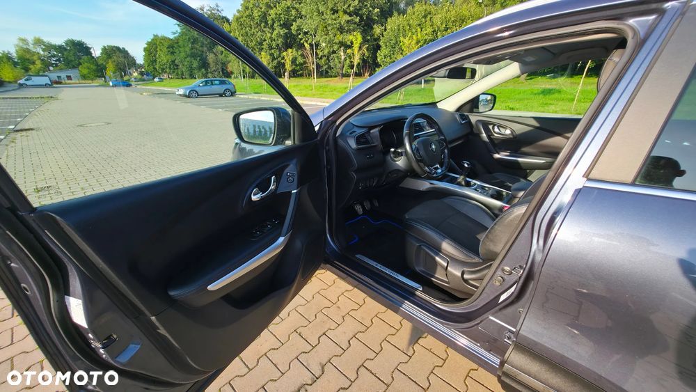 Renault Kadjar 1.5 dCi Energy Business - 7
