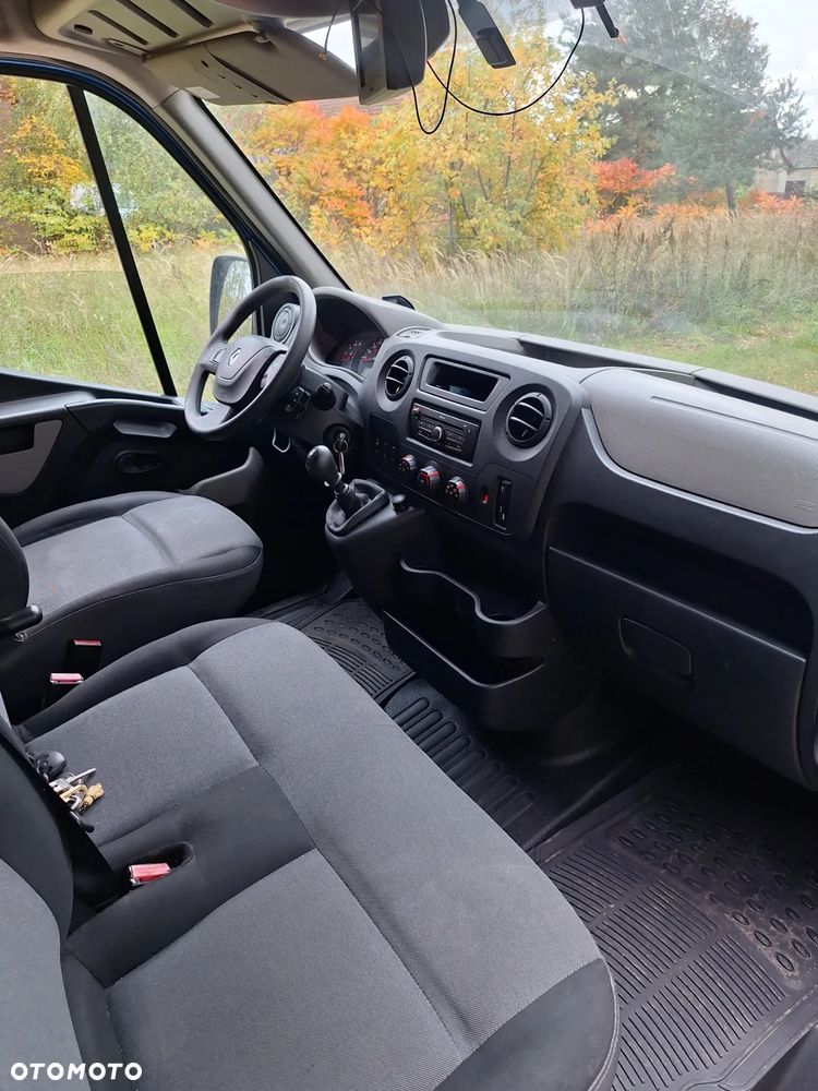 Renault Master - 13