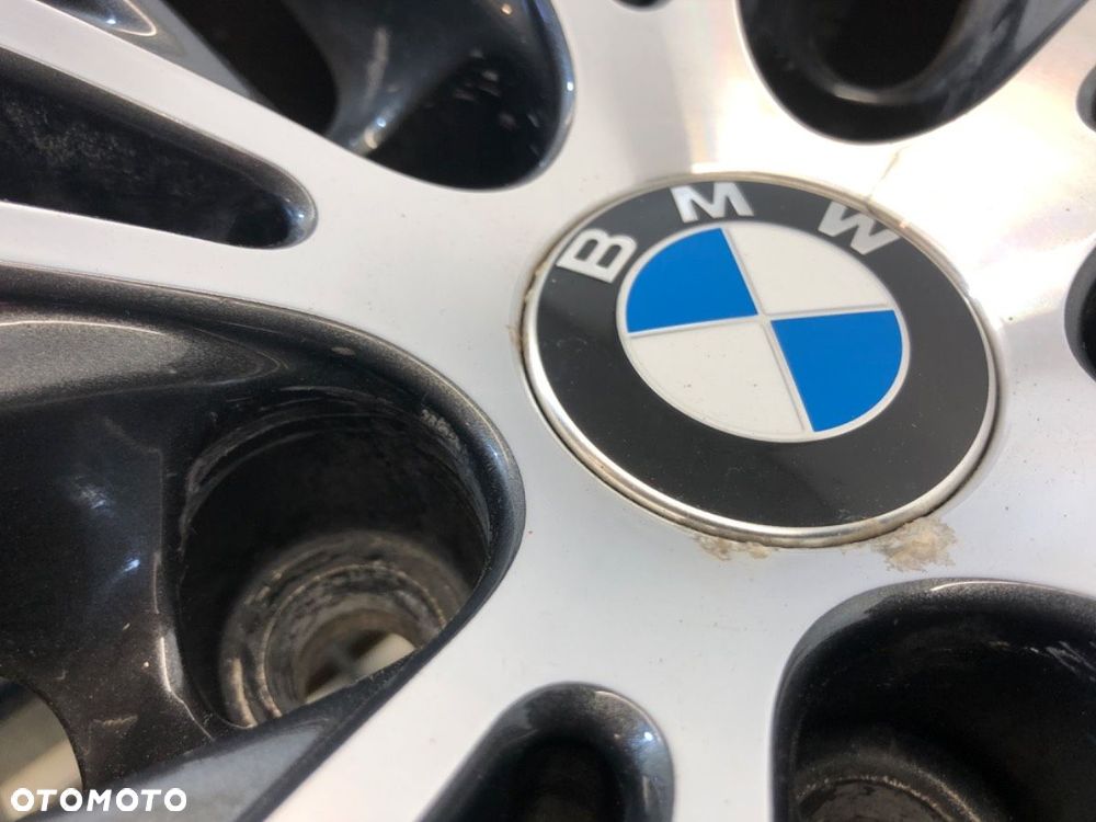 FELGA ALU 19 9J 5X112 66,1 ET 44  BMW   6894840 - 3