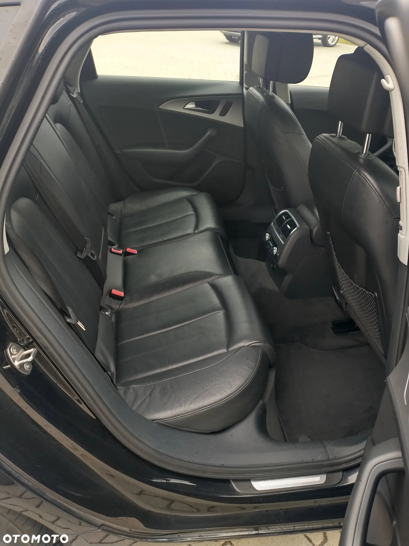 Audi A6 2.0 TDI Multitronic - 13