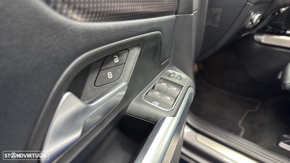Mercedes-Benz EQB 250 Edition 1 - 10