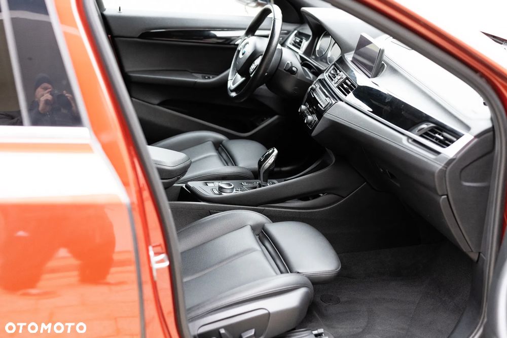 BMW X2 - 2