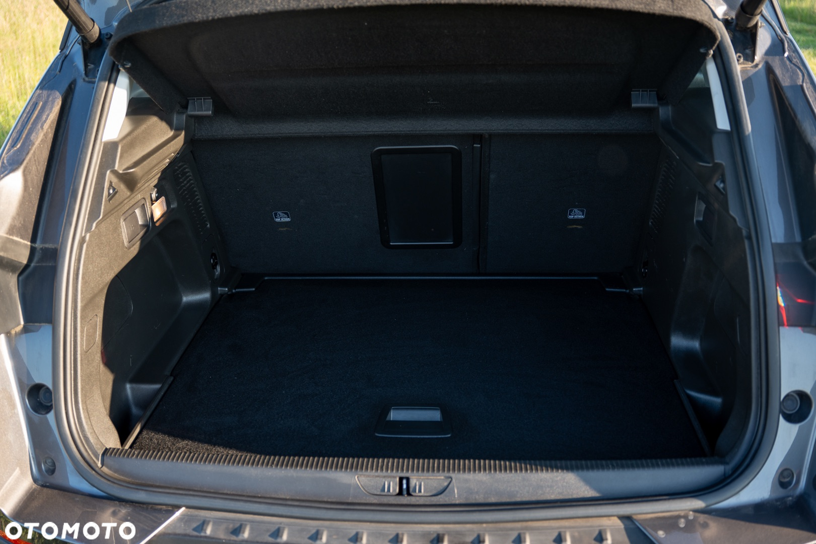 Opel Grandland X 1.2 T GPF Edition Business Pack S&S - 12