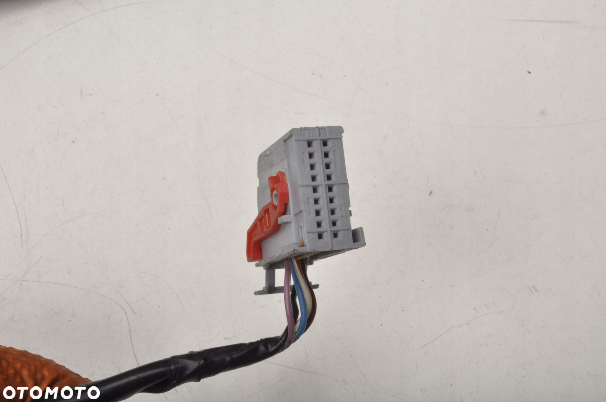 ALFA ROMEO 159 LUSTERKO PRAWE ELEKTRYCZNE 5 PIN EUROPA - 3