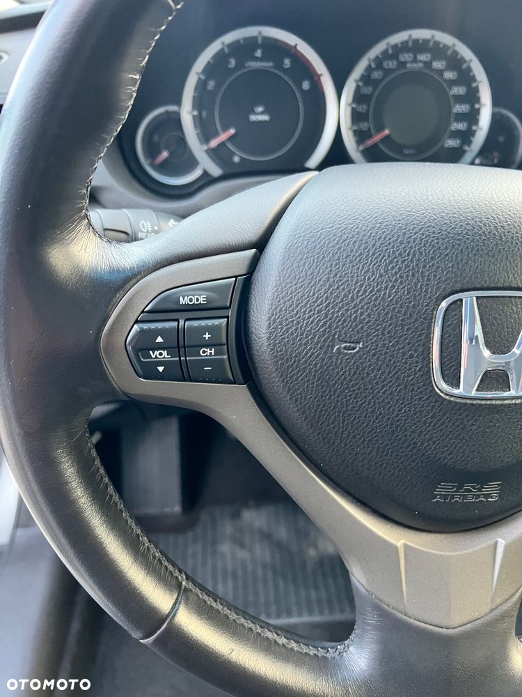 Honda Accord 2.2i-DTEC Comfort - 15