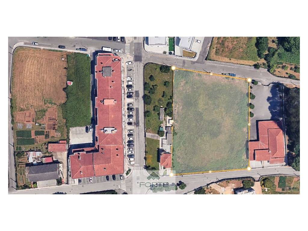 Terreno urbano - Centro S. Roque - Grande imagem: 4/4