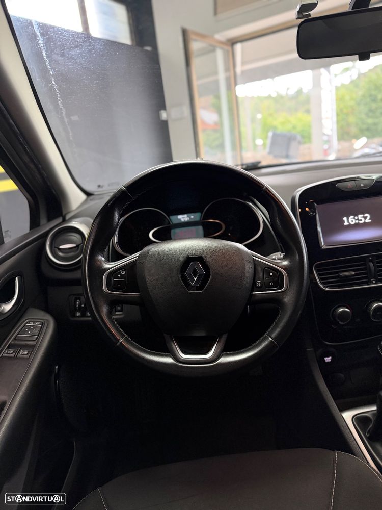 Renault Clio 0.9 TCe Limited Edition - 15