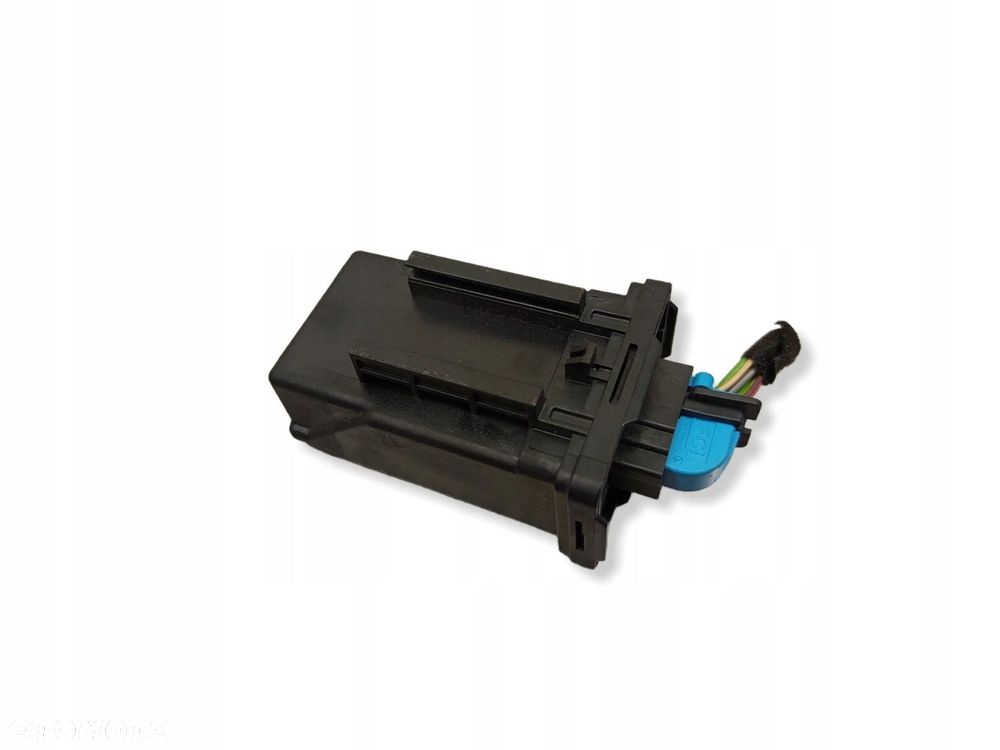 Sterownik Przekaźnik Moduł Citroen C4 II Picasso 9806066880 - 9