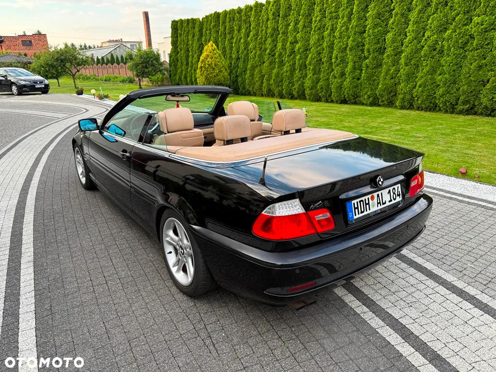 BMW Seria 3 320 Ci - 19