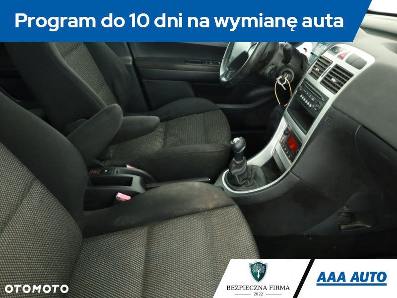 Peugeot 307 - 9
