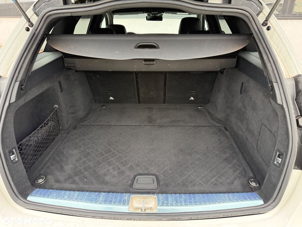 Mercedes-Benz Klasa C 220 d 9G-TRONIC Exclusive - 22