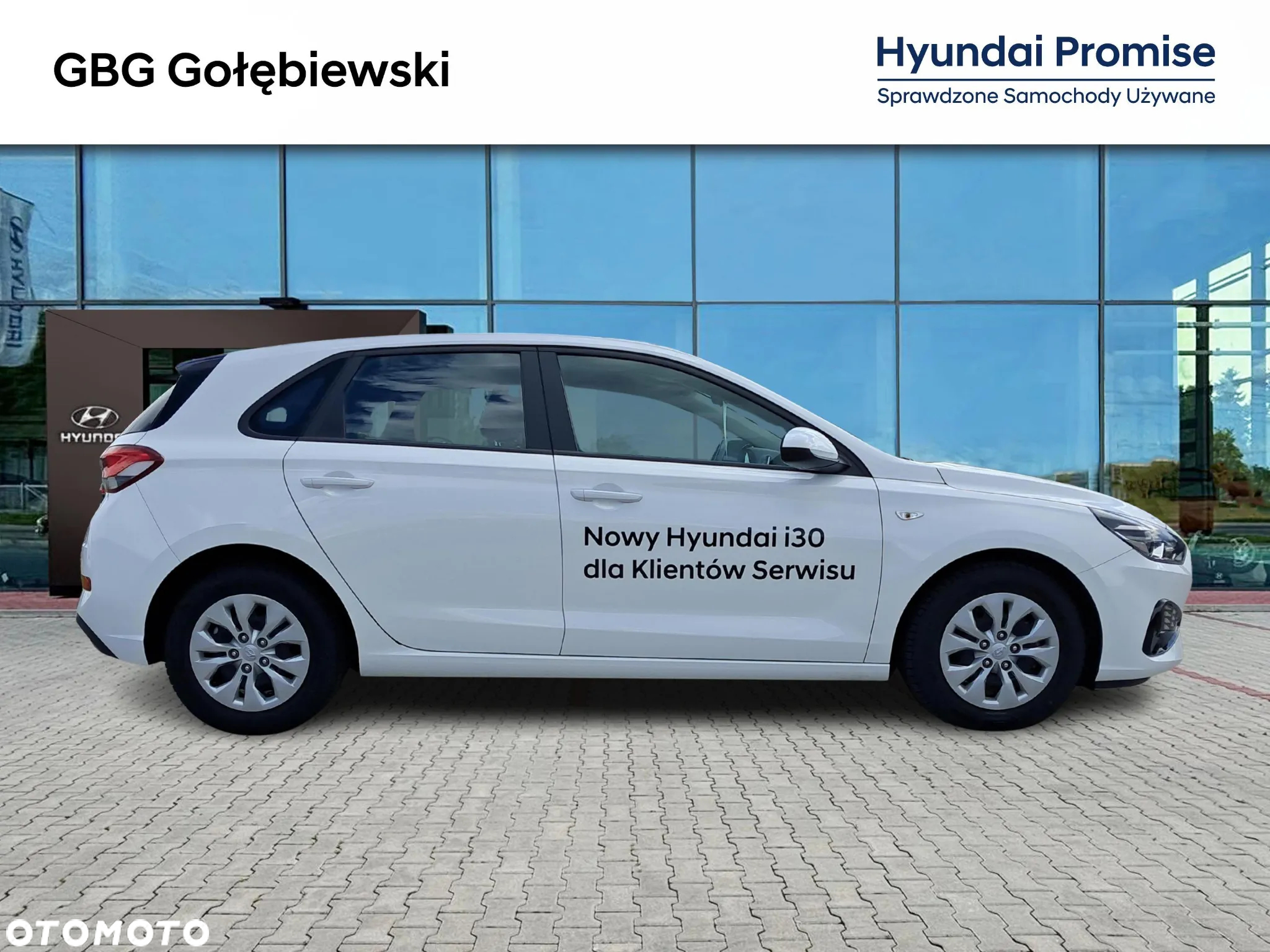 Hyundai i30 1.0 T-GDI Modern - 6