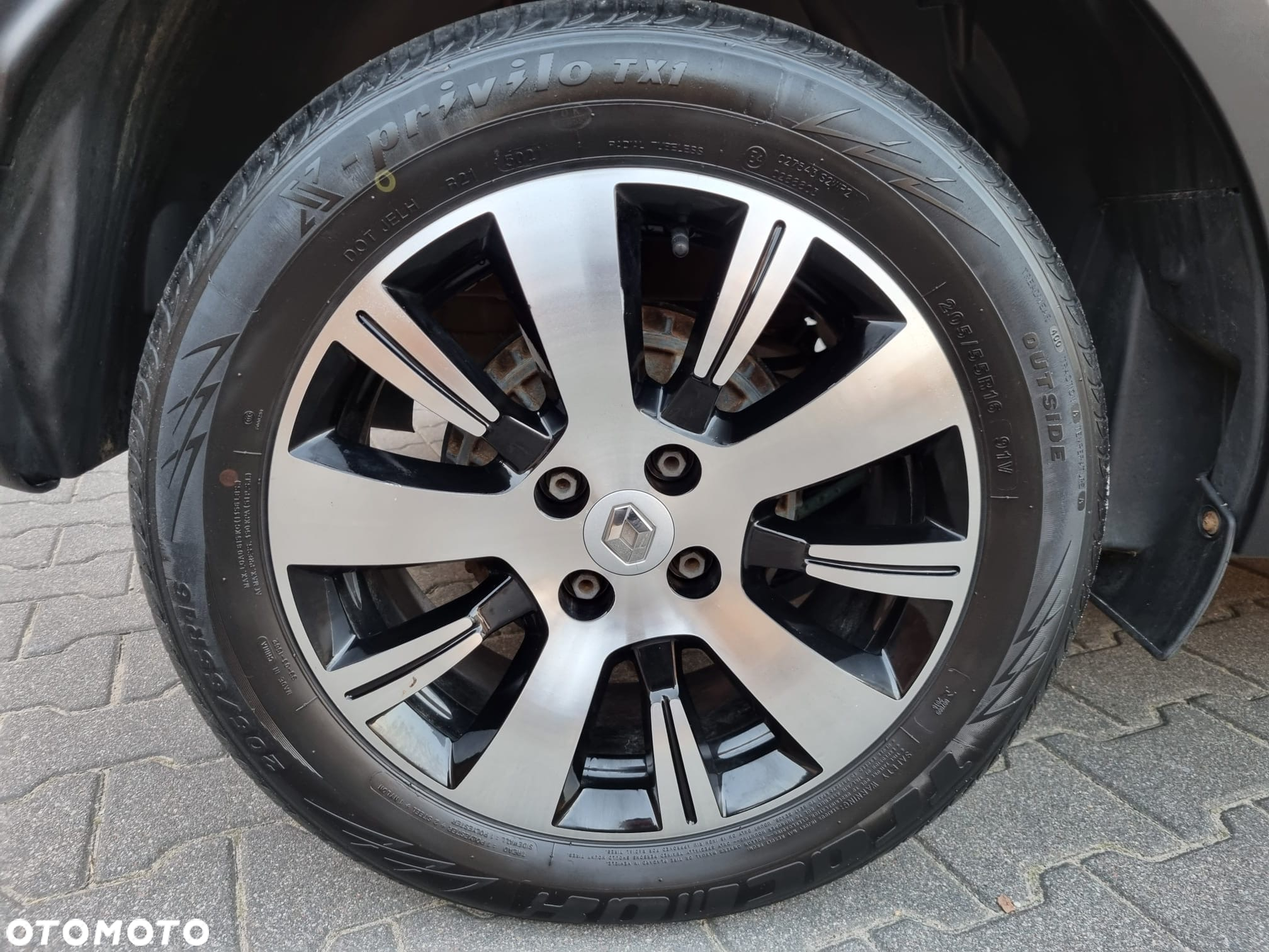 Renault Captur 0.9 Energy TCe Alize - 12